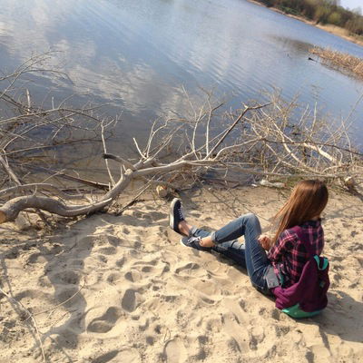 Ангелина Иванова