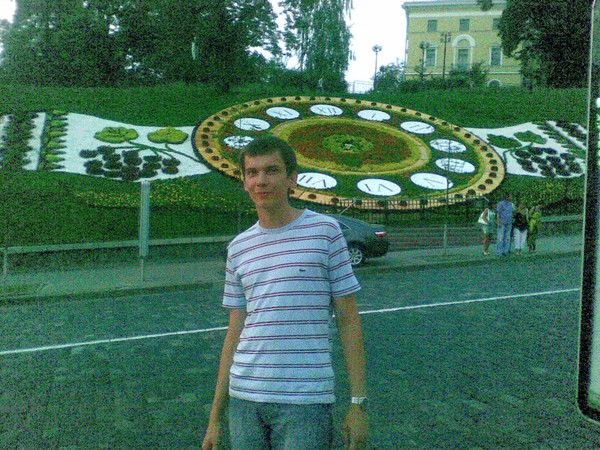 Виталий Руденко