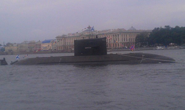 Александр Жигалов