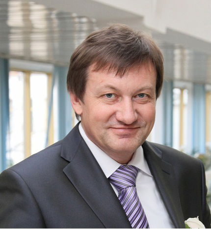 Горбатенков Юрий