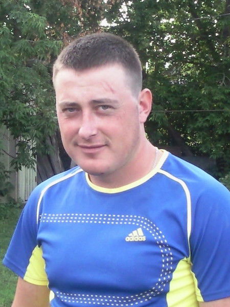 Александр Скрицкий