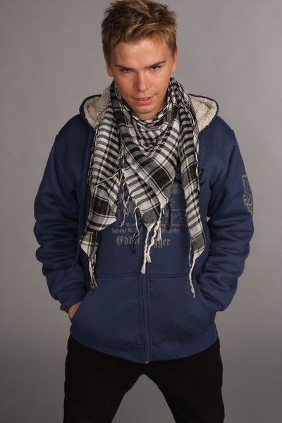 Константин Арсланов