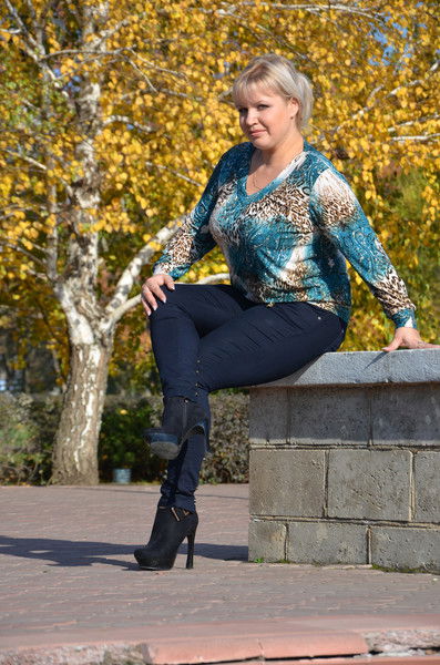 Анастасия Бондаренко