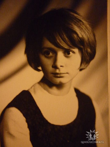 Ираида Малиновская