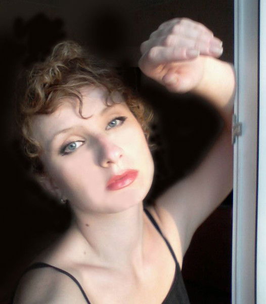 Елена Кожевникова