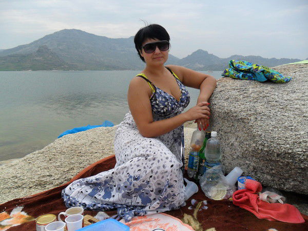 Александра Пархоменко