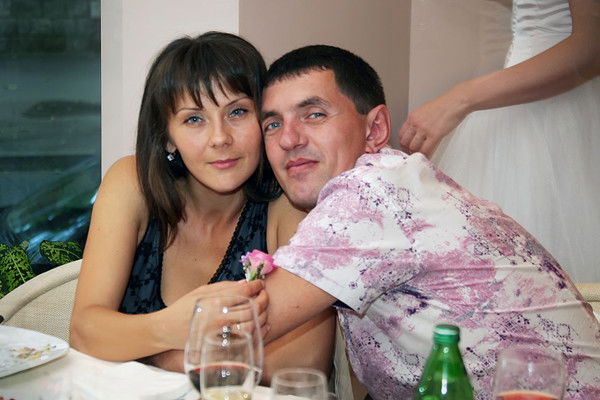 Юрий Носачев