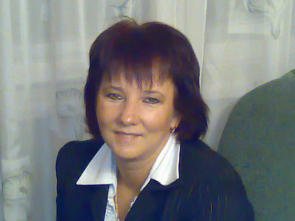 Елена Неманова