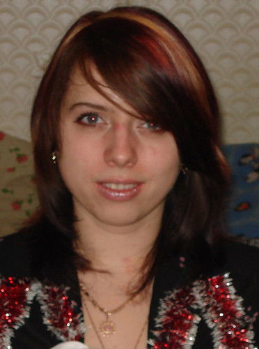 Золотухина Наталья