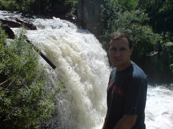 Виктор Судай