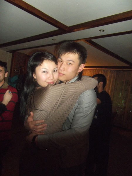 Салта Джакияева