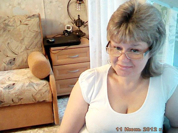 Вера Волынская