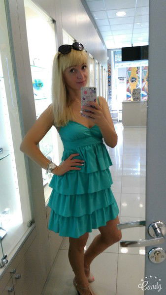 Светлана Балашова