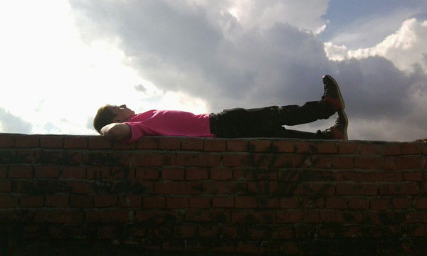 Сергей Стариков