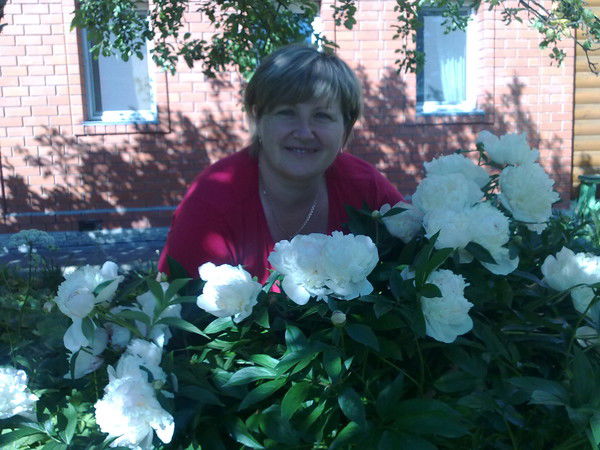 Татьяна Новарчук