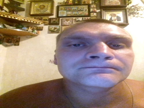 Андрей Геренков