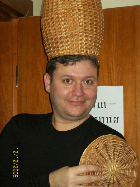 Сергей Тихонович