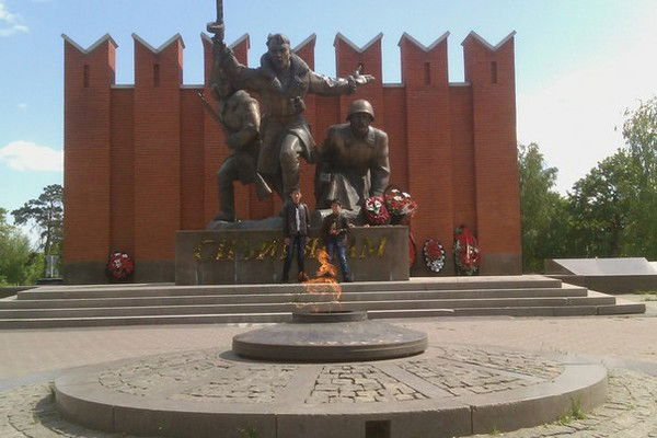 Расул Набиев