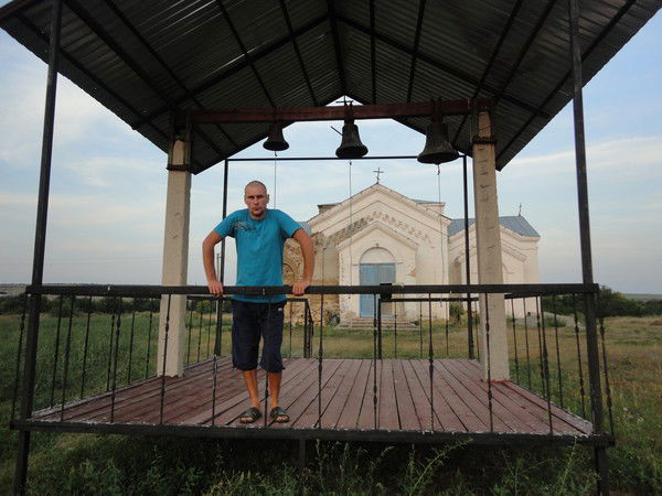 Алексей Бузол