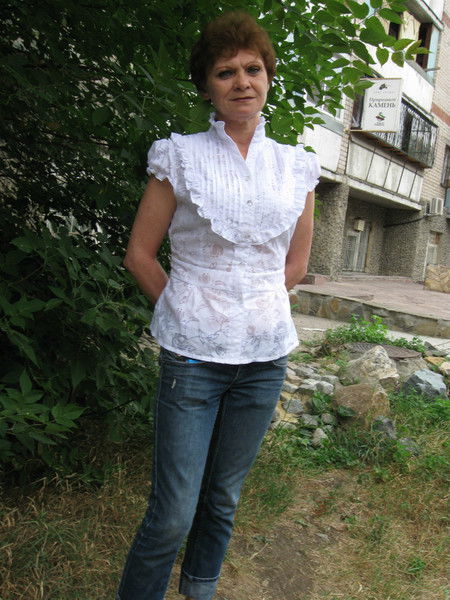 Наталья Никифорова