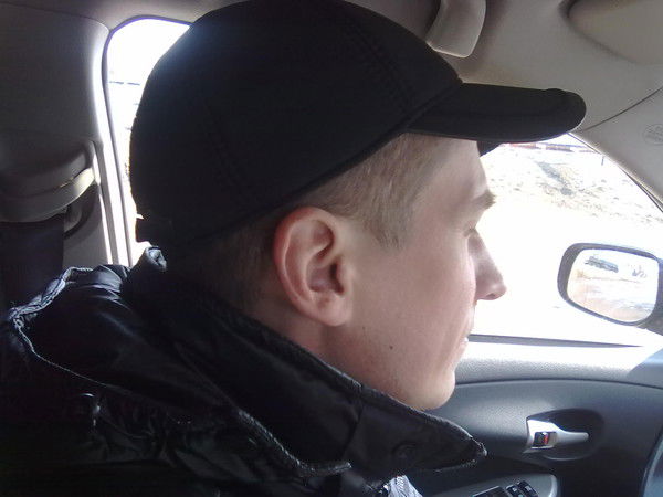 Андрей Аверин