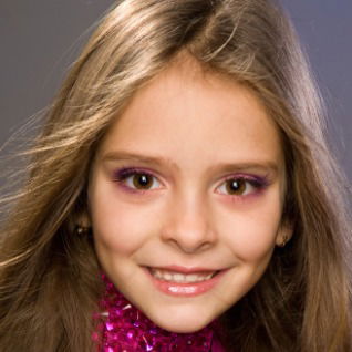 Ульяна Мигачева