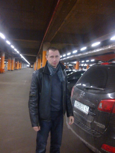 Александр Кутузов