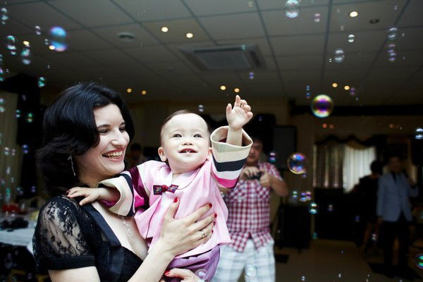 Юлия Черногорлова