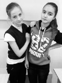 Люба Глушкова