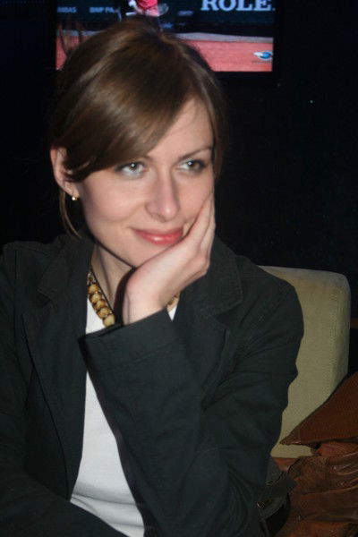 Екатерина Бирфельд