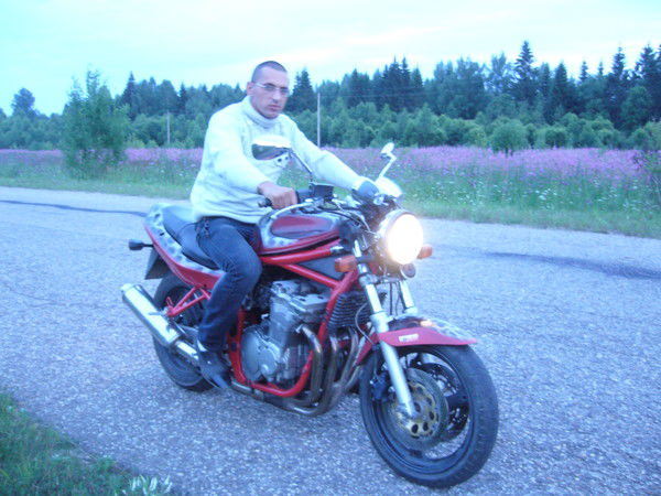 Пётр Бучнев