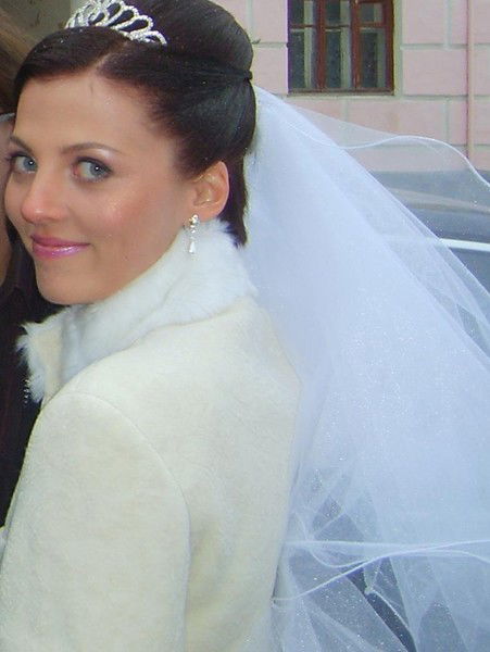 Иришка Анофриева