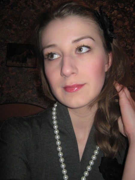 Юлия Семёновых