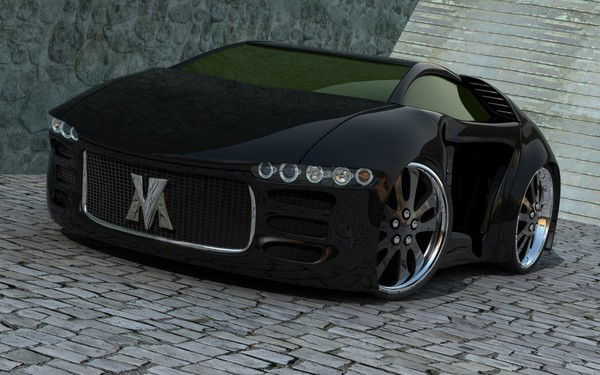 Александр Романов