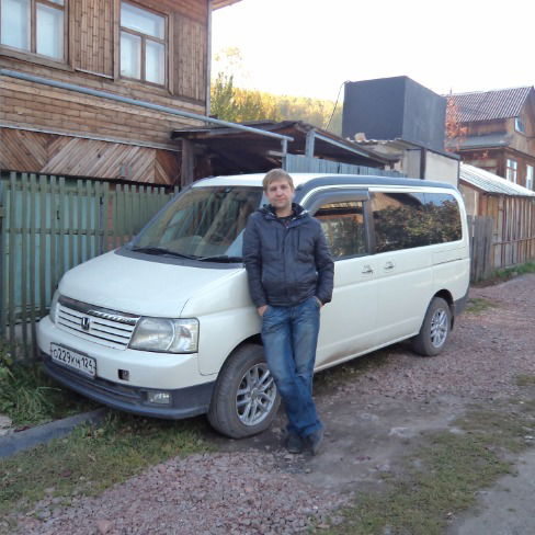 Геннадий Баранов