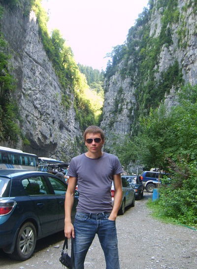 Юрий Поляков