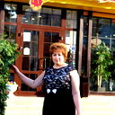 Elena Romanova