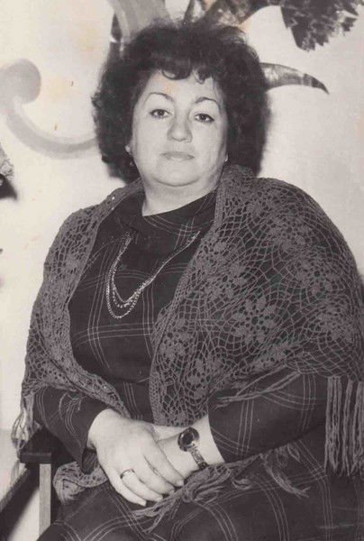 Татьяна Сидоренко