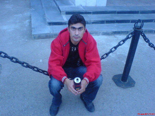 Микаел Микаелян