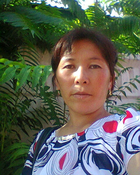 Гульзат Асыранкулова