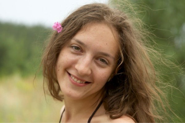 Юлия Нагорская (Бурей)