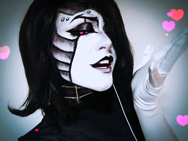 Mettaton Ex