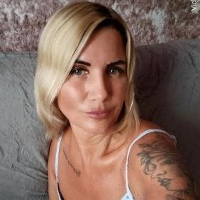 Ирина Старостина