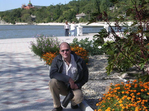 Николай Голюк