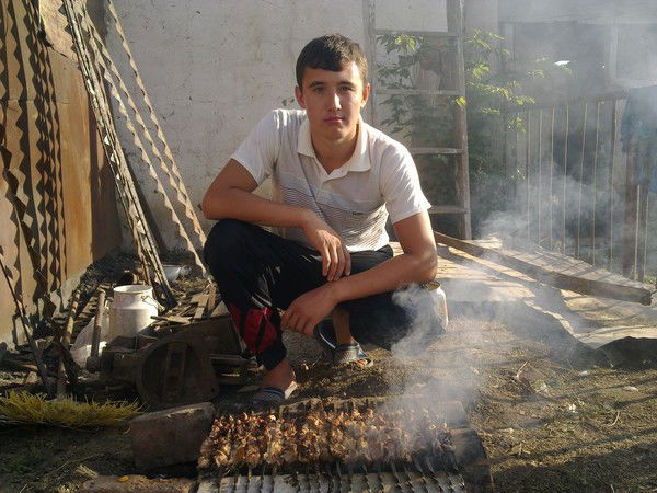 Кирилл Беззубец