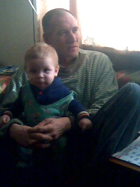 Владимир Кукшинов