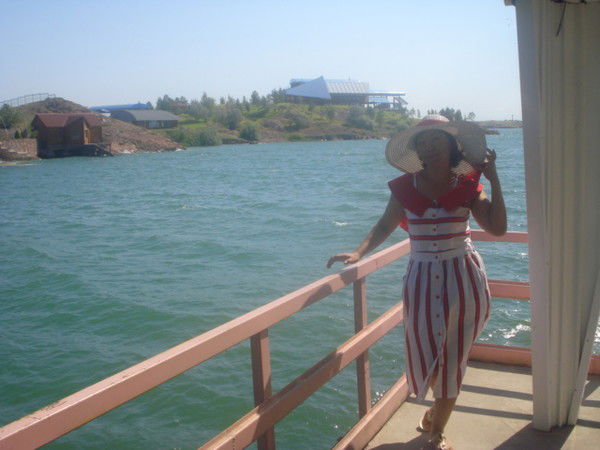 Дарига Иманбаева