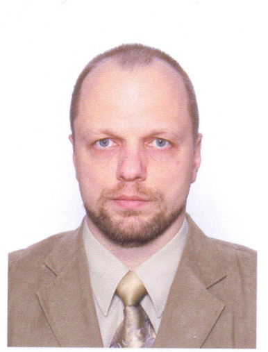 Михаил Котельников