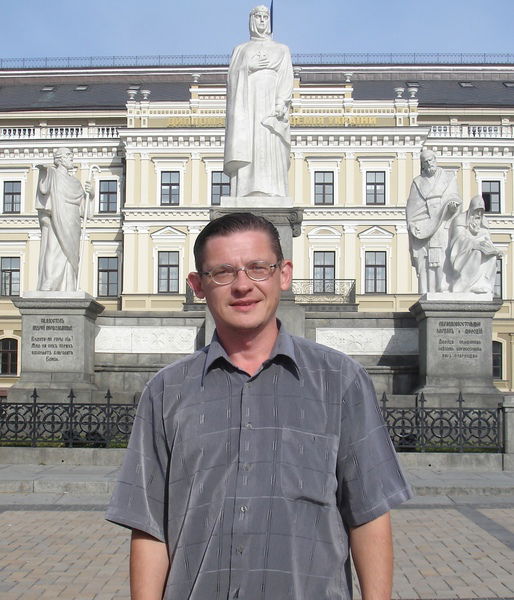 Вячеслав Первухин