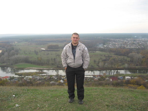 Сергей Педько